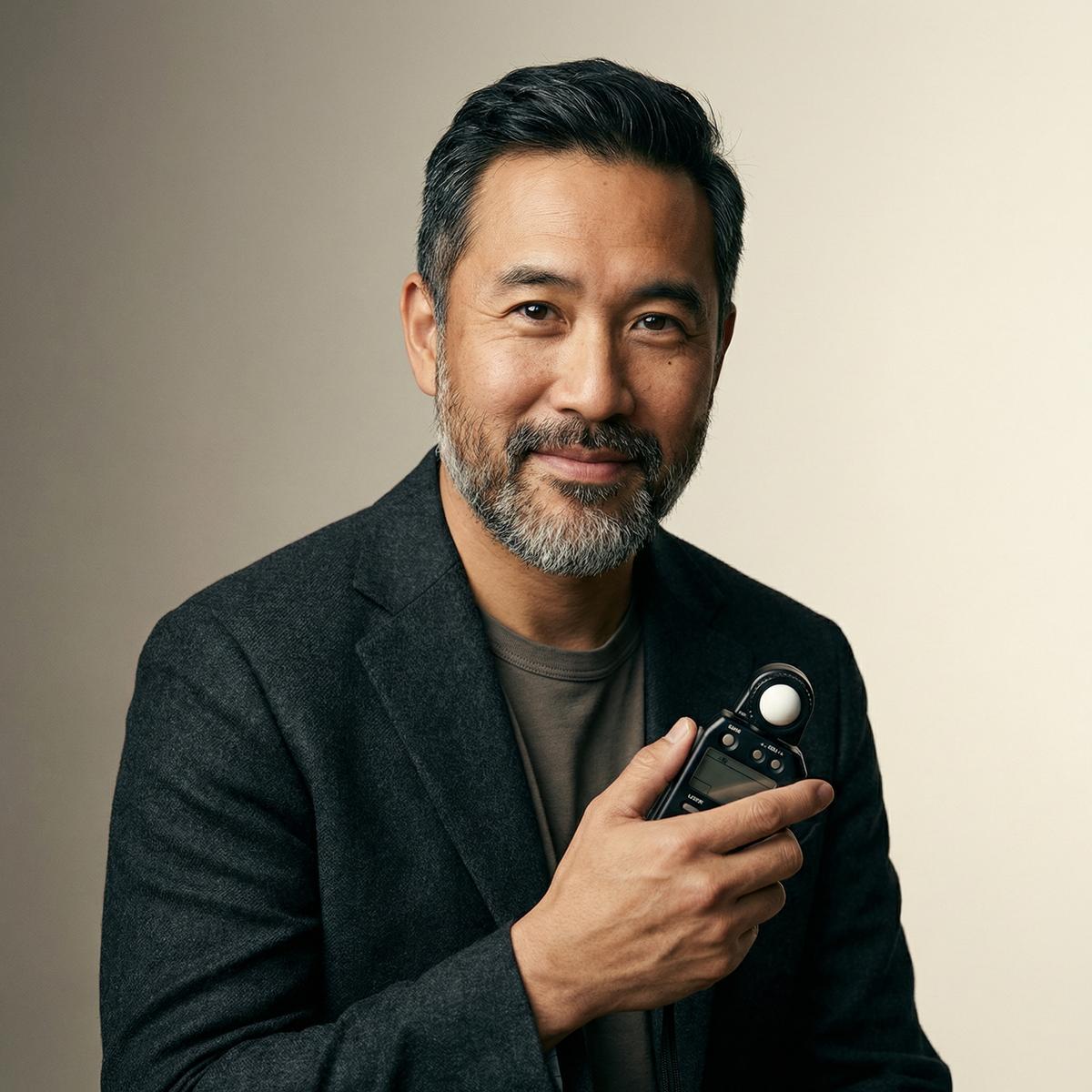 无限臀山导演顾问